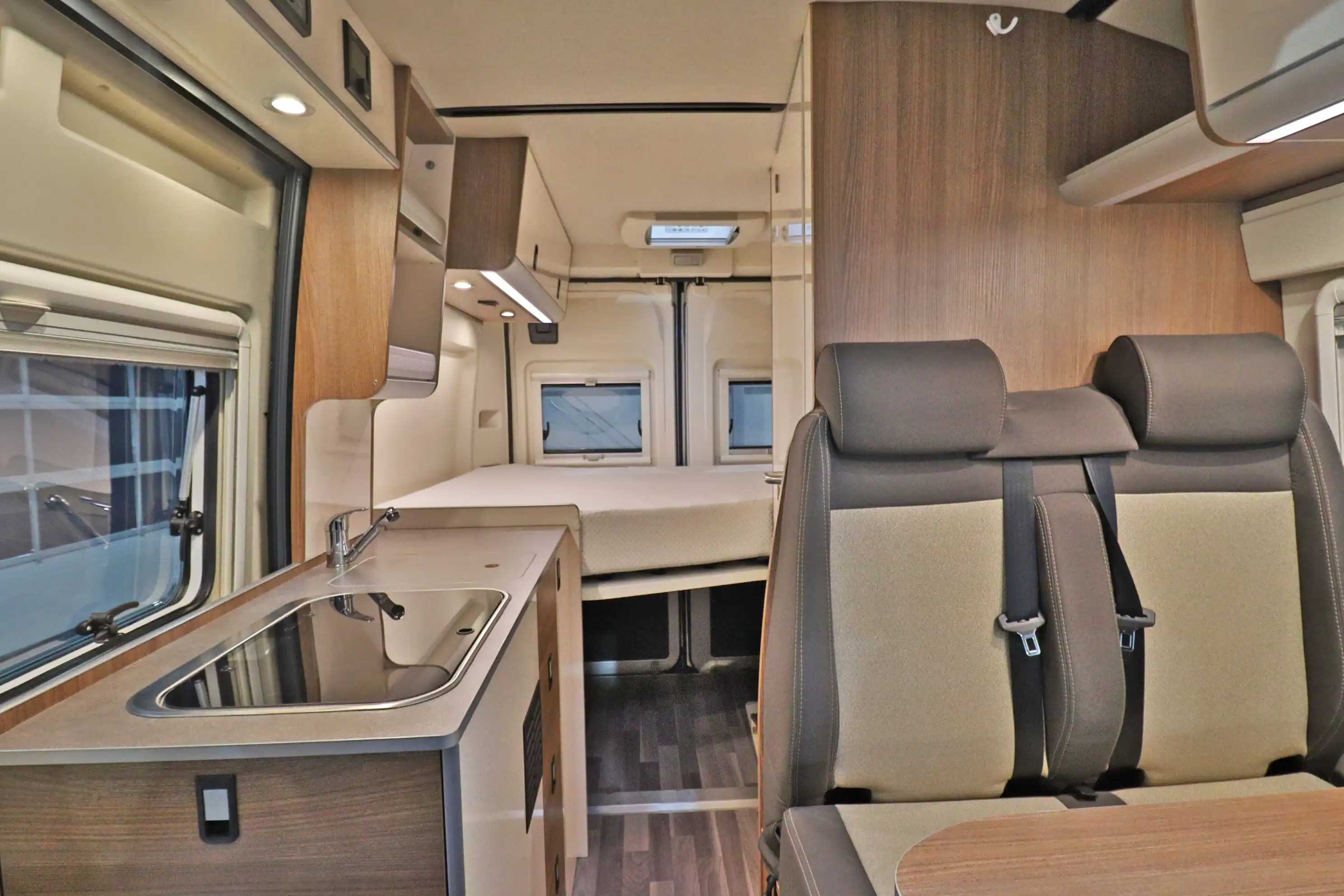 WESTFALIA Amundsen 540 - Ansicht 11